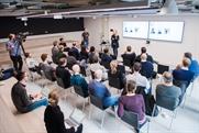 Nine start-ups join R/GA's second IoT Venture Studios programme