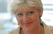News Magazines chief executive Camilla Rhodes