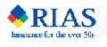 Rias in trouble for mailing deceased man