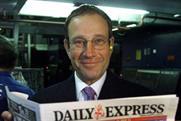 NUJ slams Richard Desmond's 'sick-making' £1m donation to Ukip