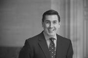 First Protocol's Mark Riches is leading the Trailblazer initiative 