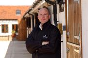Rick Stainton, Smyle’s managing director