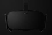 Oculus Rift