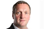 Jonathan Rigby: joined BBC Children in Need