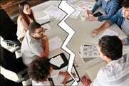 Should brands split media planning and buying?