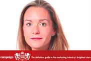 Kathryn Swarbrick, PepsiCo