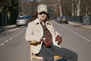 Think! creates Jeff Bridges-style 'Road Whisperer' to reassure new drivers