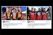 Asian markets lead Twitter's video ad strategy