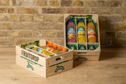 Britvic: Robinson's owner appoints Saatchi & Saatchi, VCCP and Iris