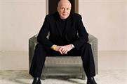 Kevin Roberts returns after gender comments controversy with new chairman role