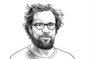 Rob Newlan, Facebook Creative Shop