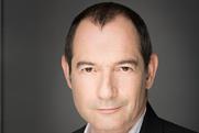 Group M's Rob Norman joins Playbuzz's board of directors