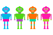 Why marketers should welcome our new robot overlords