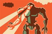 Creatives shouldn't mind working with machines