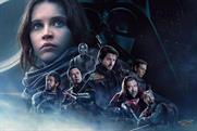 Rogue One: the latest film from the Star Wars universe