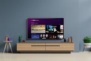 Roku joins UK streaming wars with free ad-funded channel