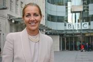 BBC Trust chair Rona Fairhead steps down