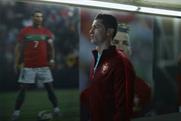 Nike: Ronaldo stars in latest spot
