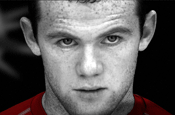 Rooney...will not appear in Hovis ad