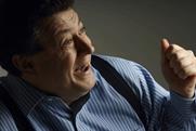 Rory Sutherland doesn't envy the digital natives #web25