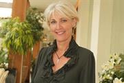 Rosie Arnold: joins Abbott Mead Vickers BBDO