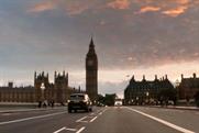 Land Rover: rolls out its 'largest ever' global TV ad campaign