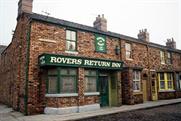 Coronation Street: Liberty Global has acquired Sky's stake in programme maker ITV 