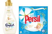 Unilever: runs royal baby activity
