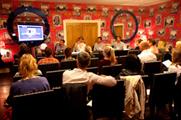 RPM hosted its first Social Media Week event