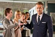 Ryan Reynolds to front BT's latest 'behind the scenes' ad