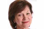 Joan Ruddock