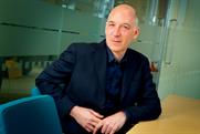 Rufus Olins: Newsworks’ outgoing chief executive