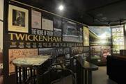 World Rugby Museum launches new event spaces