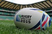 Unspun Creative wins Rugby World Cup contract 