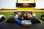 From AA to Pernod Ricard to Uber: how brands can embrace the rule of six