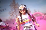 Challenger World announces Capital as Color Run partner