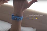 Runtastic: wearables include the Orbit fitness tracker