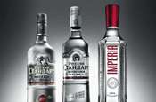 Russian Standard...appoints My Agency