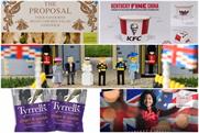 The Royal Wedding: how brands are getting involved for Prince Harry and Meghan's big day