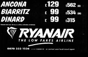 How Ryanair escapes ASA rules