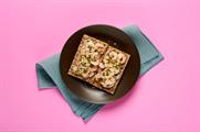 Ryvita is opening a sensory pop-up café on Friday