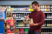 Big brewers: SAB Miller and ABInBev would make a third of the world's beer