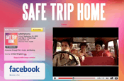 Facebook...Work Club utilising new application
