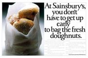 How Sainsbury's ads revolutionised the UK's food culture