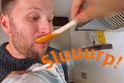Sainsbury's shoots ad entirely with Snapchat Spectacles