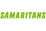 Agencies line up for Samaritans rail brief