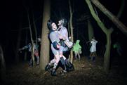 An alien fairytale: the inspiration behind Samsung's 'Night mode' film