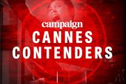 Cannes Contenders: a funny, five-minute ad worth its run time