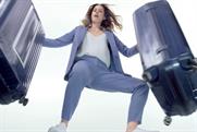 Turkey of the week: Samsonite "The serious traveller" by The Full Service