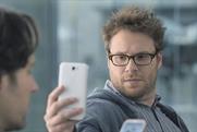Samsung: 2013 Super Bowl campaign with Seth Rogen and Paul Rudd